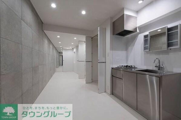 レジディア新宿イーストの物件内観写真